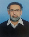 Dr. Farrukh Ashfaq Bhatti