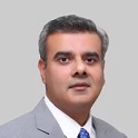Dr. Hussain Ahmad Khaqan